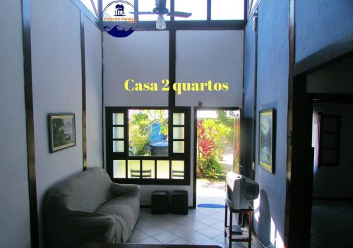 Two-Bedroom Townhouse image 10