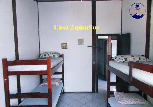 Létesítmények, Estacao Paraiso Chale in Bertioga