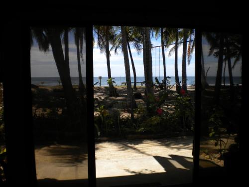 Skats, Plumita Pacifica in Paraiso (Guanacaste)