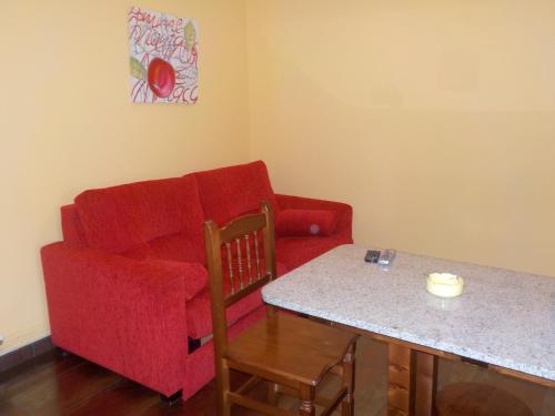 Apartamentos Rurales La Husteriza in Cantabria