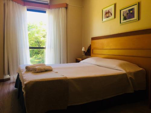 Hotel Tissiani Canela Hotel Tissiani Canela is perfectly located for both business and leisure guests in Canela. The hotel has everything you need for a comfortable stay. All the necessary facilities, including free Wi-Fi 