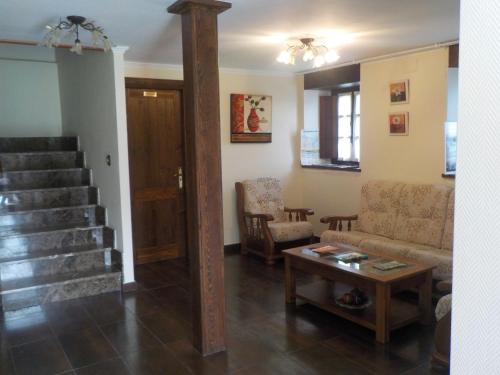 Apartamentos Rurales La Husteriza in Cantabria