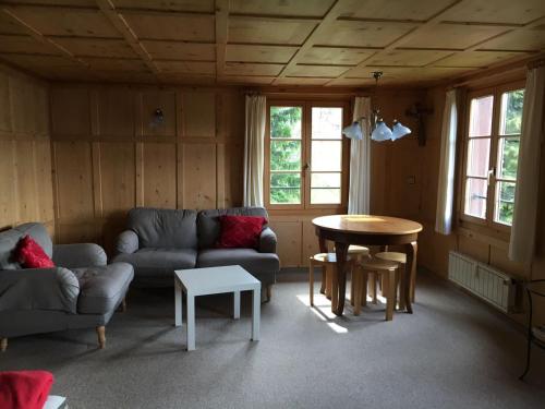 아파트먼트 페른지히트 트리젠베르크 (Appartement Fernsicht Triesenberg) in 트리에센버그