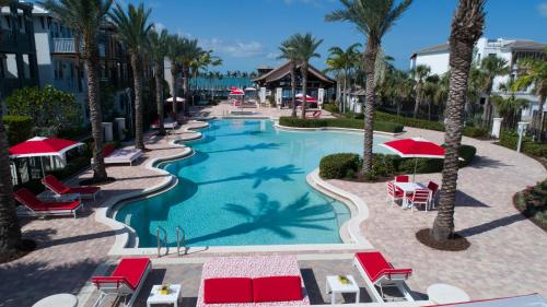 Marlin Bay Resort & Marina 3822 - image 5
