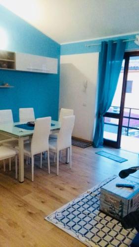 Francesco Apartment Olbia