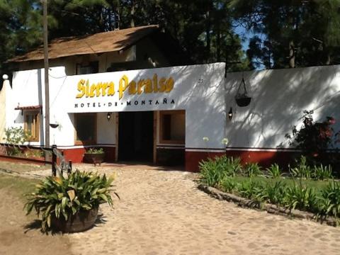 . Sierra Paraiso Hotel