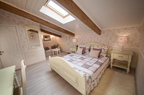 Boutique Hotel PORTUM 1905 - image 7
