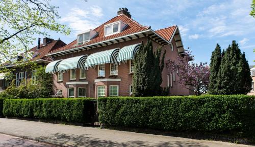 De Schiedamse Suites - main image