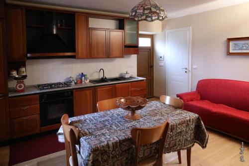 San Nicolò Holiday Home - image 8