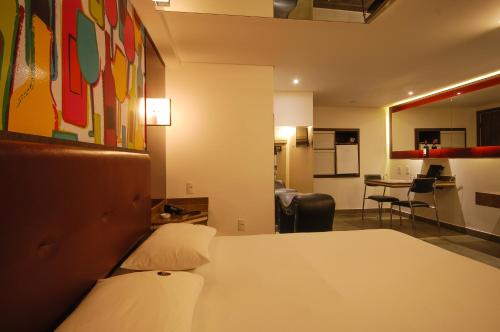 Motel Classe A (Adult Only) - image 5