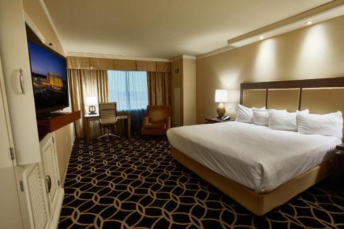 Hollywood Casino St. Louis in Maryland Heights, USA