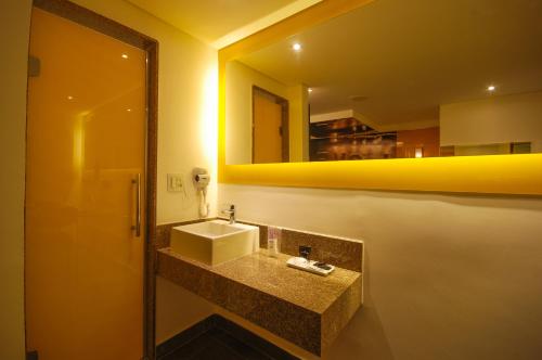 Motel Classe A (Adult Only), São Paulo (fotografie 9)