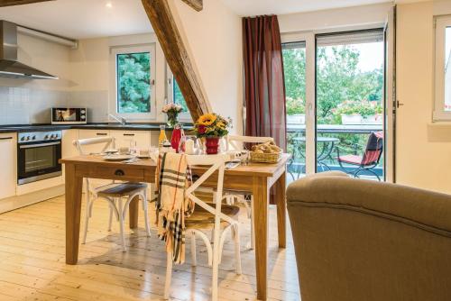 設施, Ringhotel Bomers Mosel Landhotel in 阿爾夫