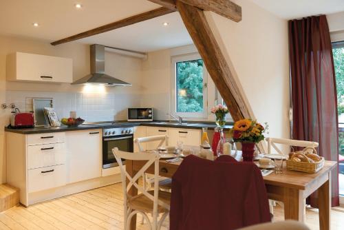 設施, Ringhotel Bomers Mosel Landhotel in 阿爾夫