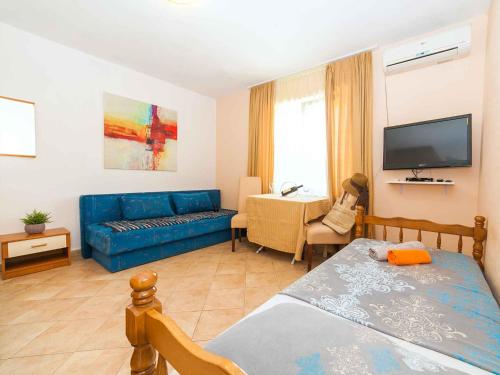 Maki Apartments - Plavi Horizonti Beach - image 11