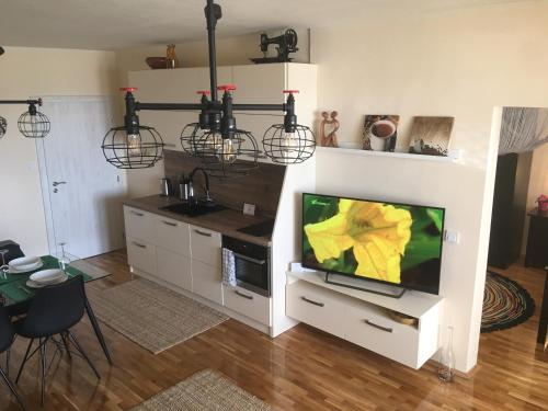 Panorama Apartment Darvenitsa, Sofia (zdjęcie 4)