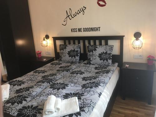 Panorama Apartment Darvenitsa, Sofia (zdjęcie 10)