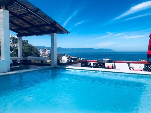 Hotel Amaca Puerto Vallarta - Adults Only图片