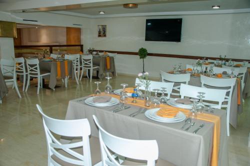 Sania Hotel in Sidi Bouzid