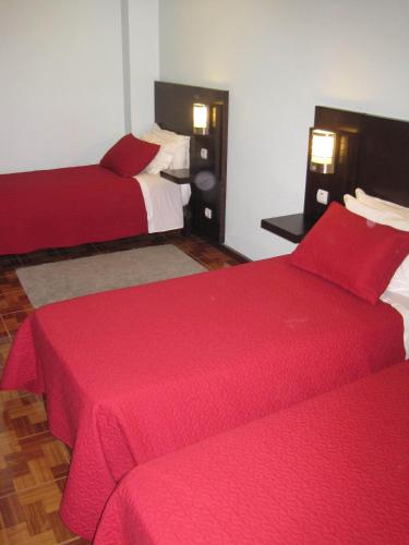 Faria Guimares Porto Centro - Rooms & Cosy Apartments - image 3