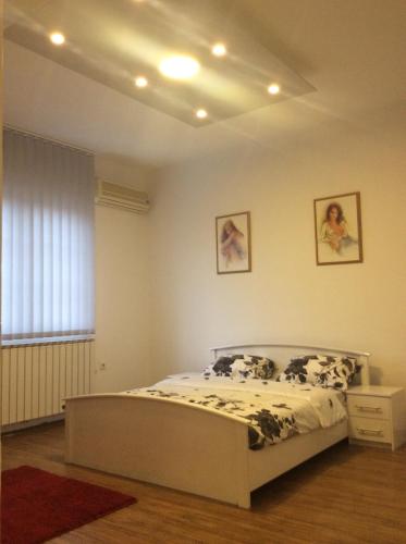 Apartman br.1, Bijeljina