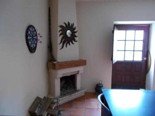  Eira do Vez - casa da Eira in Penela