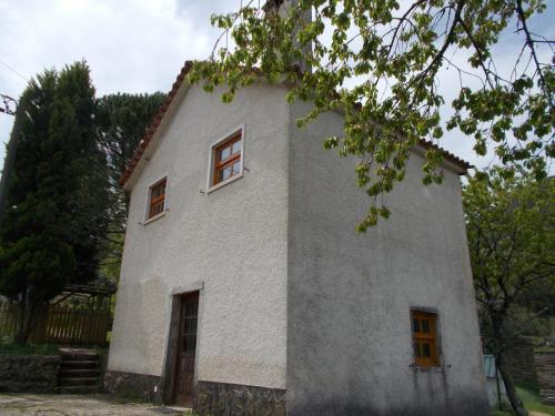  Eira do Vez - casa da Eira in Penela