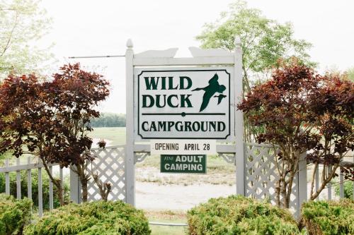 

Wild Duck Campground & RV Park