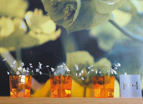 Hesperia Barcelona Fira Suites - image 10