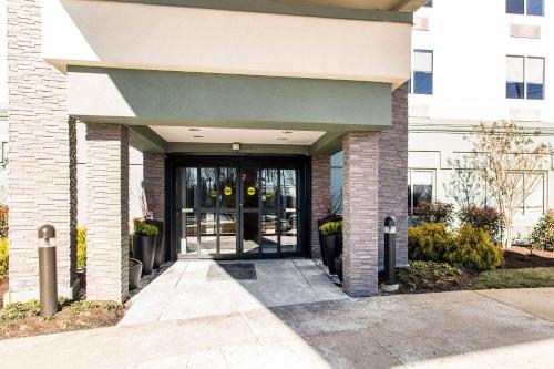 Comfort Inn Largo-Washington DC East