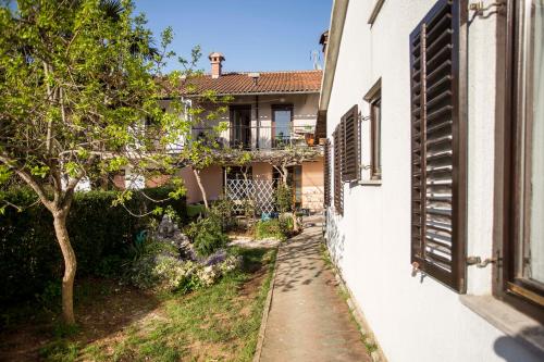  Apartments Ina & Ika in Rovinj