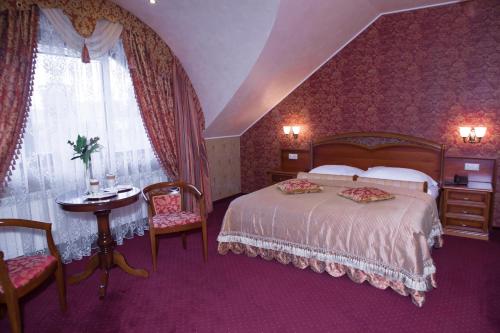 hotel photo