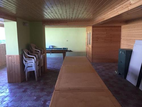 Lahic Hostel in Lahich