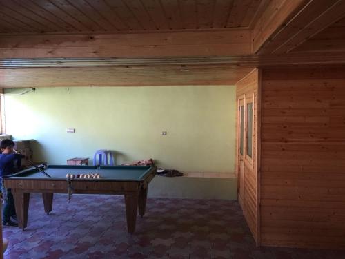 Lahic Hostel in Lahich