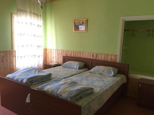 Lahic Hostel in Lahich