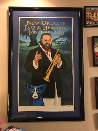 Rose Manor Bed & Breakfast – New Orleans, LA