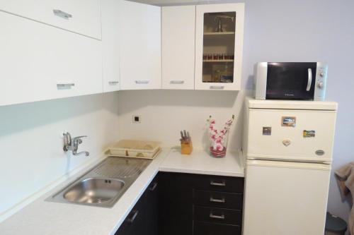  Apartment Prince of Rijeka in Rijeka