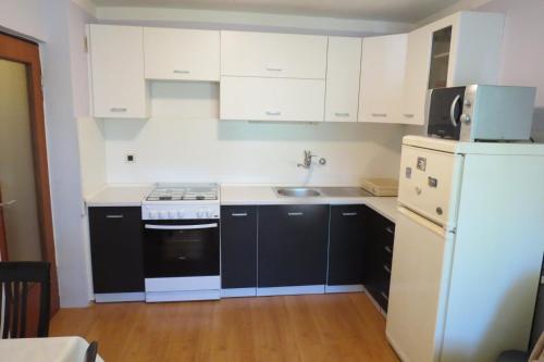  Apartment Prince of Rijeka in Rijeka