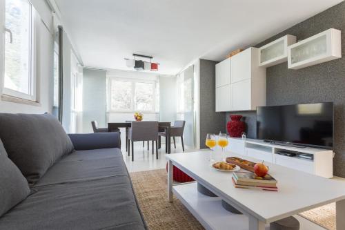  Adriano Apartment in Obuljeno