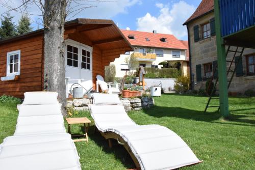 Ferienhaus Eitel in Spalt
