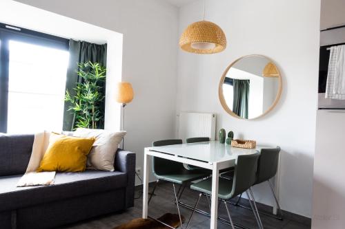  Pelicanstay in Antwerp City Center in Antwerpen