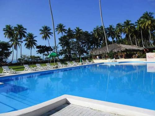 villa Clara in Las Terrenas