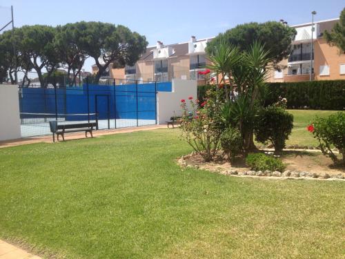 Piso Nuevo Portil - Edificio Albatros Piso Nuevo Portil - Edificio Albatros