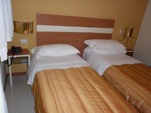 Hotel GF - image 3