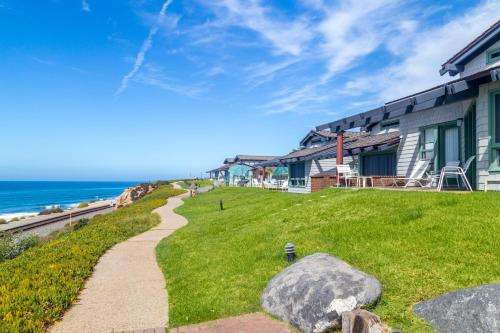 웨이브 크레스트 리조트 - 편의 시설/서비스
