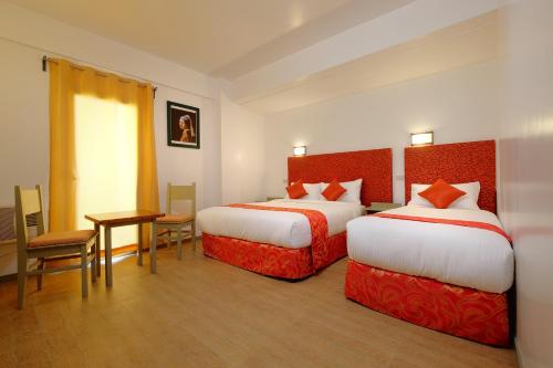 Frankfurter Deluxe Inn – Cebu City, IL