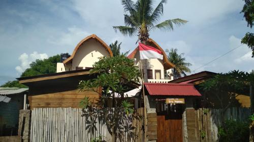 The Joe Bungalow Lombok