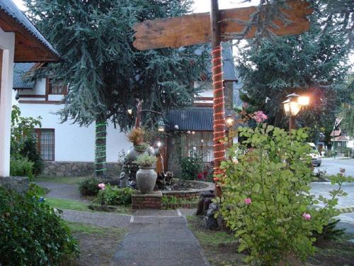 Cabanas Luz de Luna