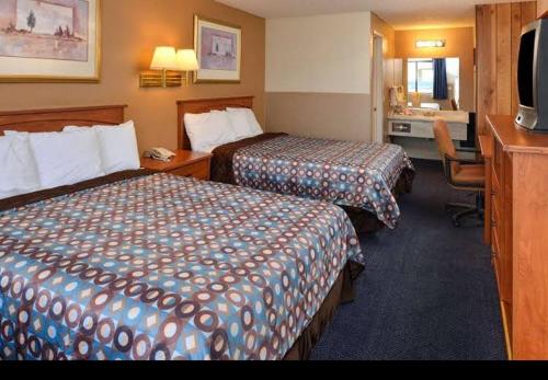 Americas Best Value Inn Carson City