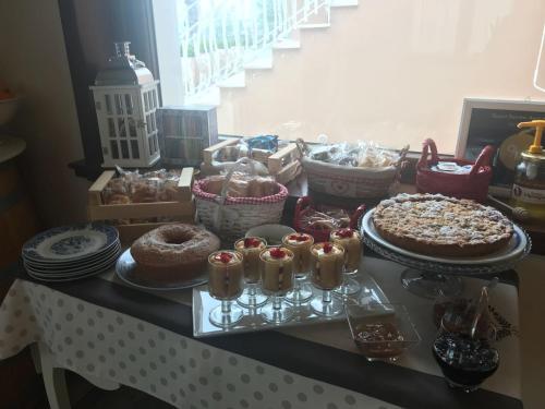 Ca' del Conte - Maison de Charme